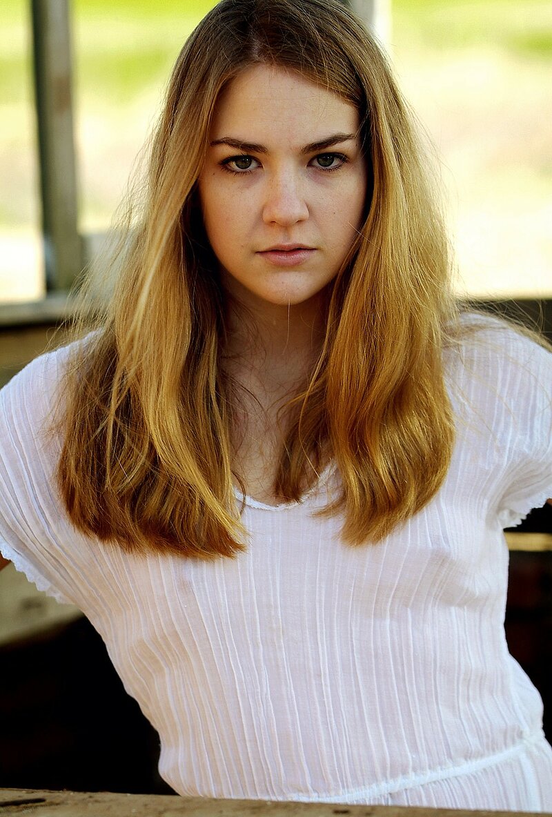 Анна, 26 лет, 4 размер груди